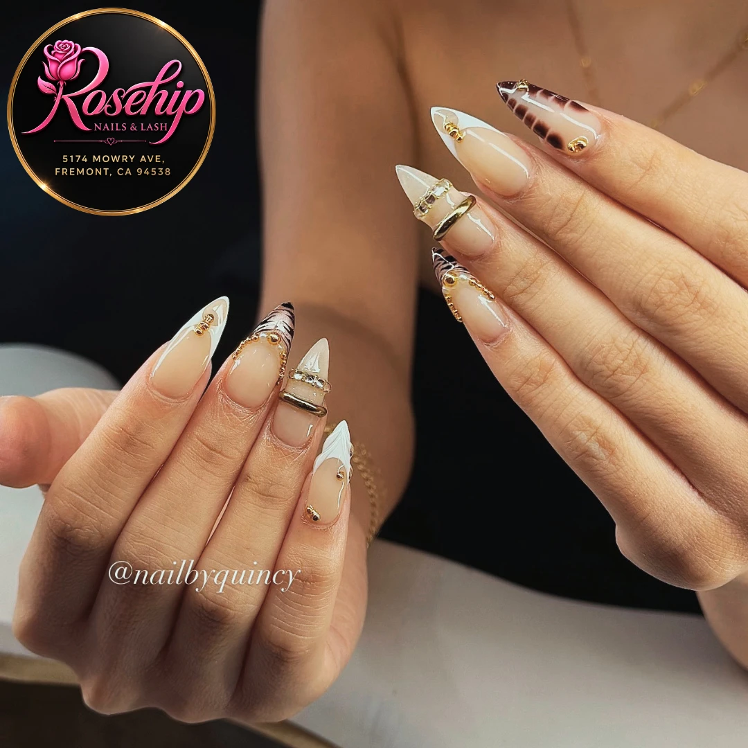 Must Try Nail Designs October 21 2026